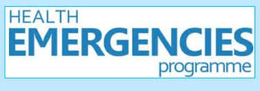 health emergencies programme