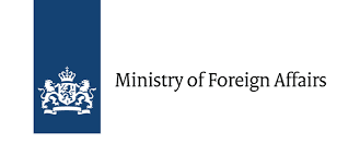ministry of foreign affairs